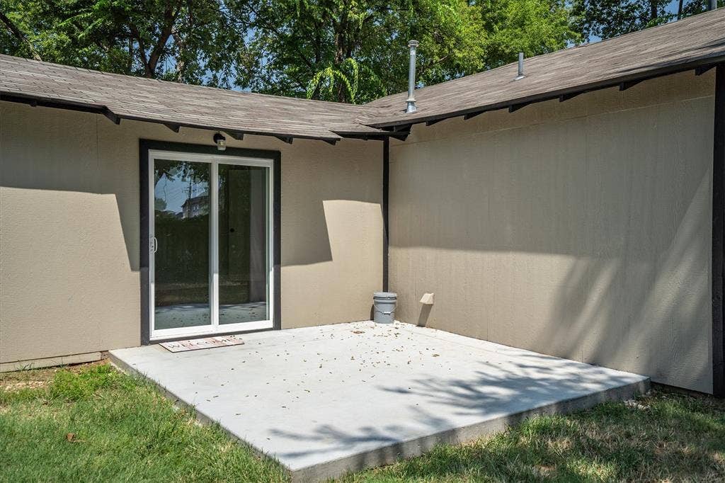 112 Inman Street, Denton, TX 76205 112 Inman Street, Denton, TX 76205