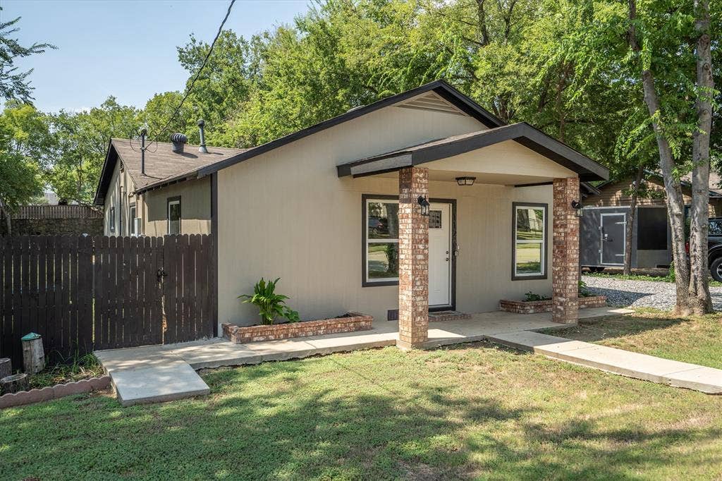 112 Inman Street, Denton, TX 76205 112 Inman Street, Denton, TX 76205