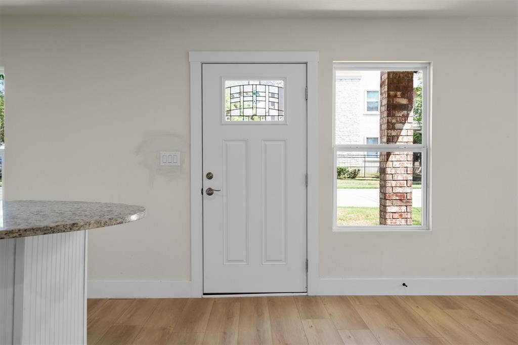112 Inman Street, Denton, TX 76205 112 Inman Street, Denton, TX 76205