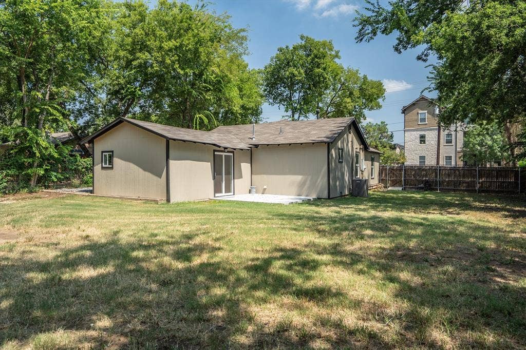 112 Inman Street, Denton, TX 76205 112 Inman Street, Denton, TX 76205