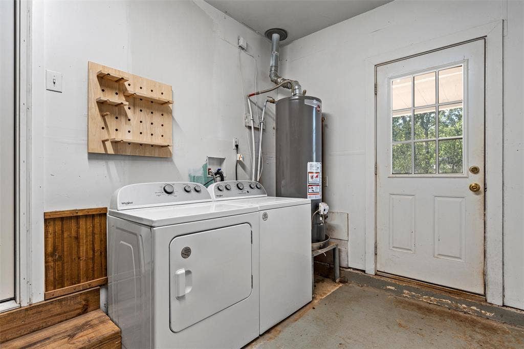 905 S Tyler, McGregor, TX 76657 905 S Tyler, McGregor, TX 76657