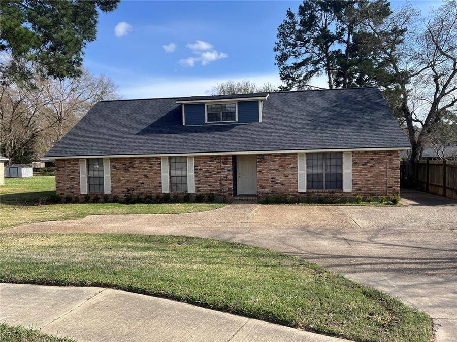 Property photo for 3321 Colquitt Road, Shreveport, LA