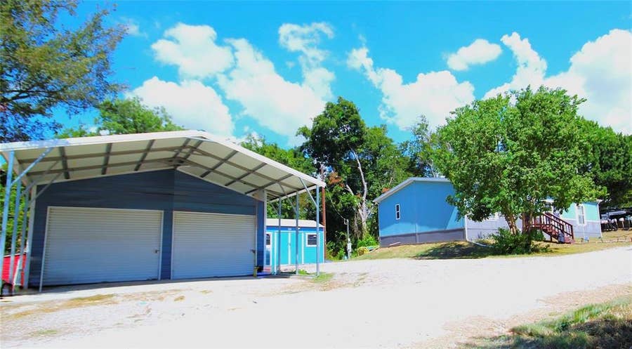Property photo for 4268 Pueblo, Lone Oak, TX