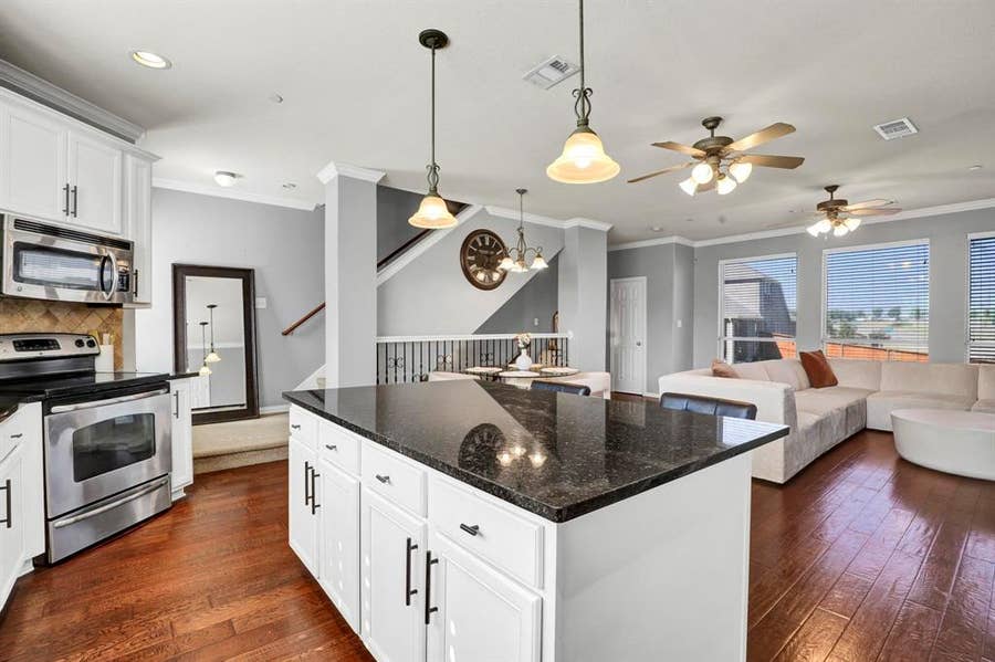 Property photo for 2700 Club Ridge Drive, #8, Lewisville, TX