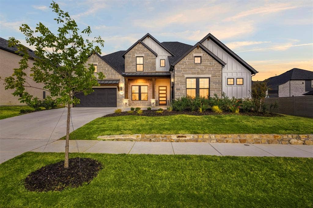 1708 Breezy Brook Lane, Argyle, TX 76226 1708 Breezy Brook Lane, Argyle, TX 76226