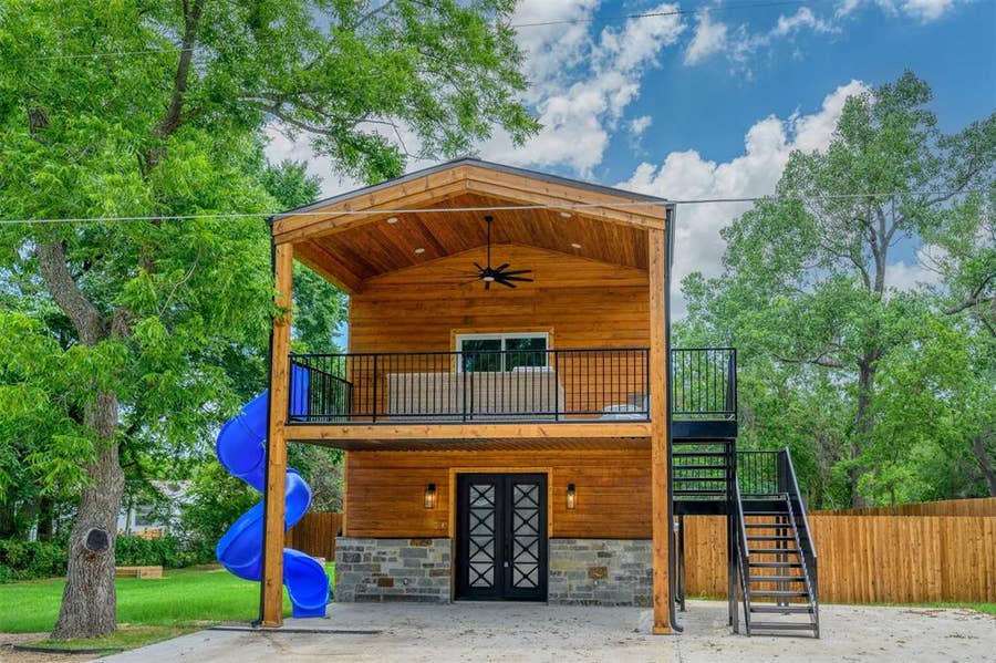 Property photo for 176 Denison Drive, Pottsboro, TX