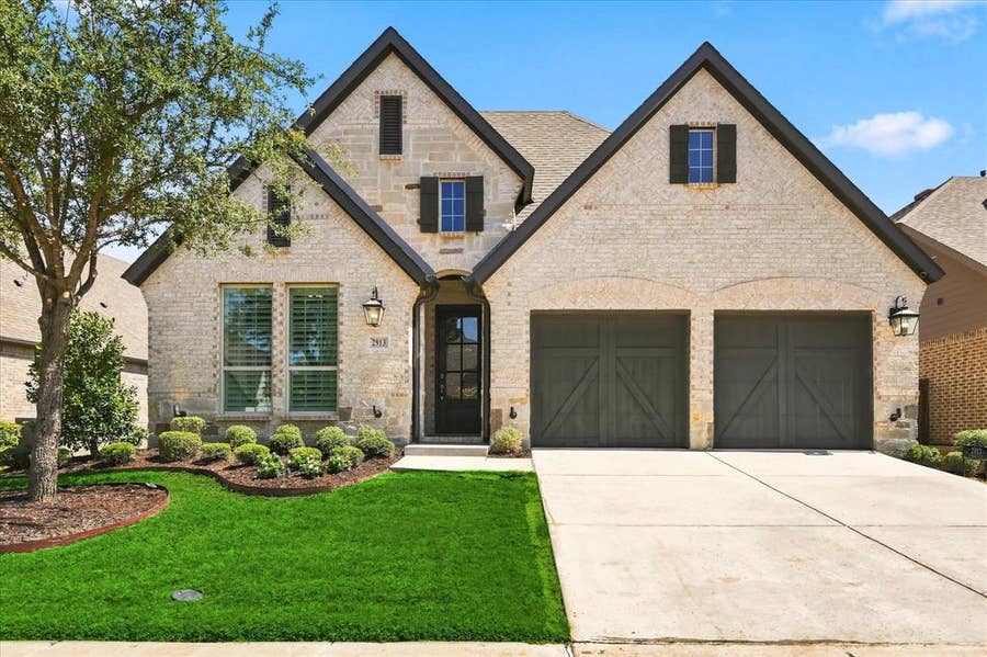 Property photo for 2913 Stonefield, The Colony, TX