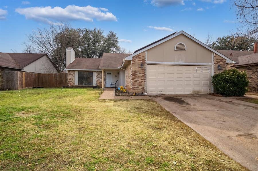 Property photo for 3005 Woodlark Drive, Fort Worth, TX