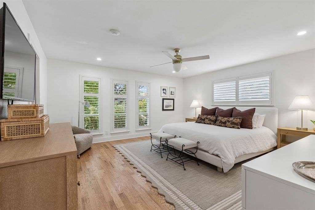 6120 Berwyn Lane, Dallas, TX 75214 6120 Berwyn Lane, Dallas, TX 75214