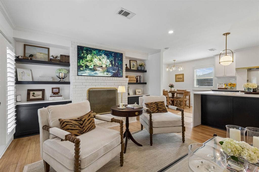 6120 Berwyn Lane, Dallas, TX 75214 6120 Berwyn Lane, Dallas, TX 75214
