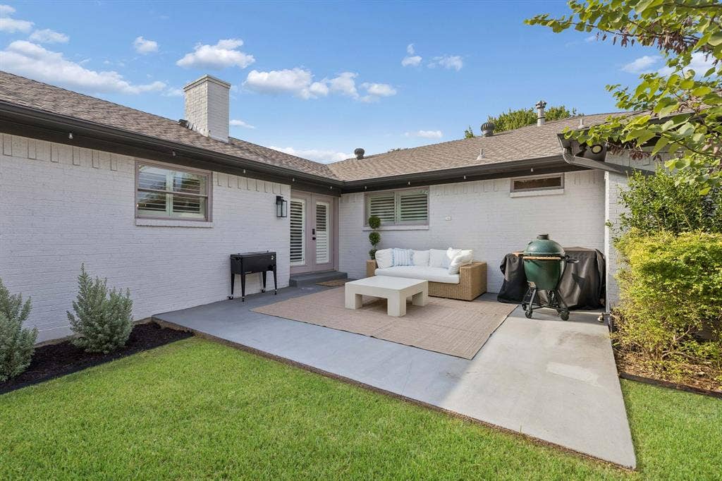 6120 Berwyn Lane, Dallas, TX 75214 6120 Berwyn Lane, Dallas, TX 75214