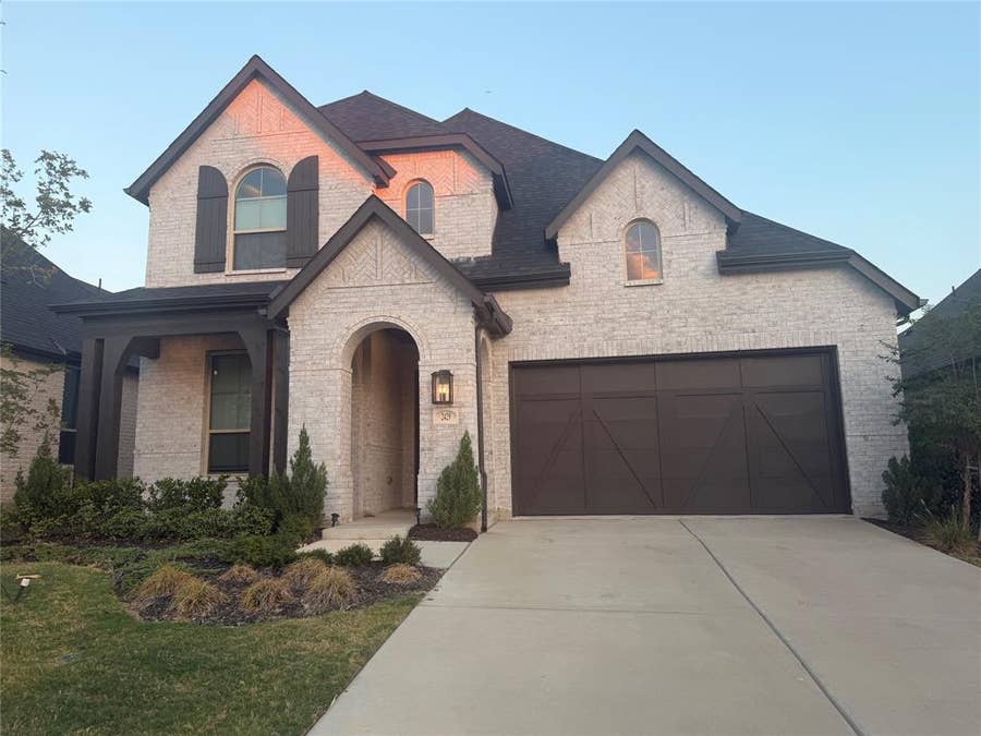 Property photo for 2429 Plumeria Lane, Celina, TX