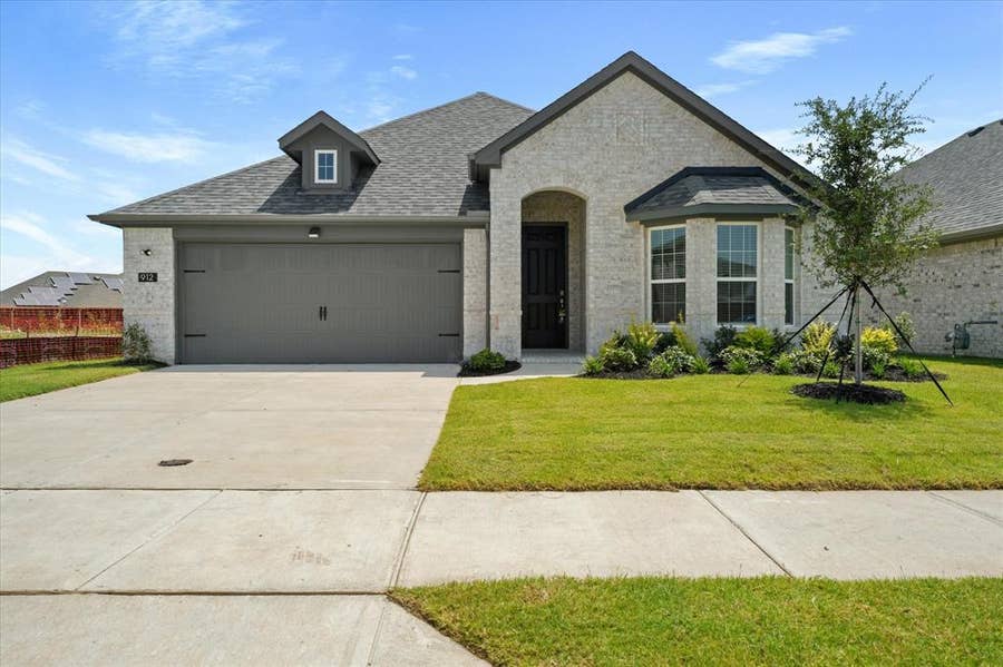 Property photo for 912 Lido Lane, Anna, TX