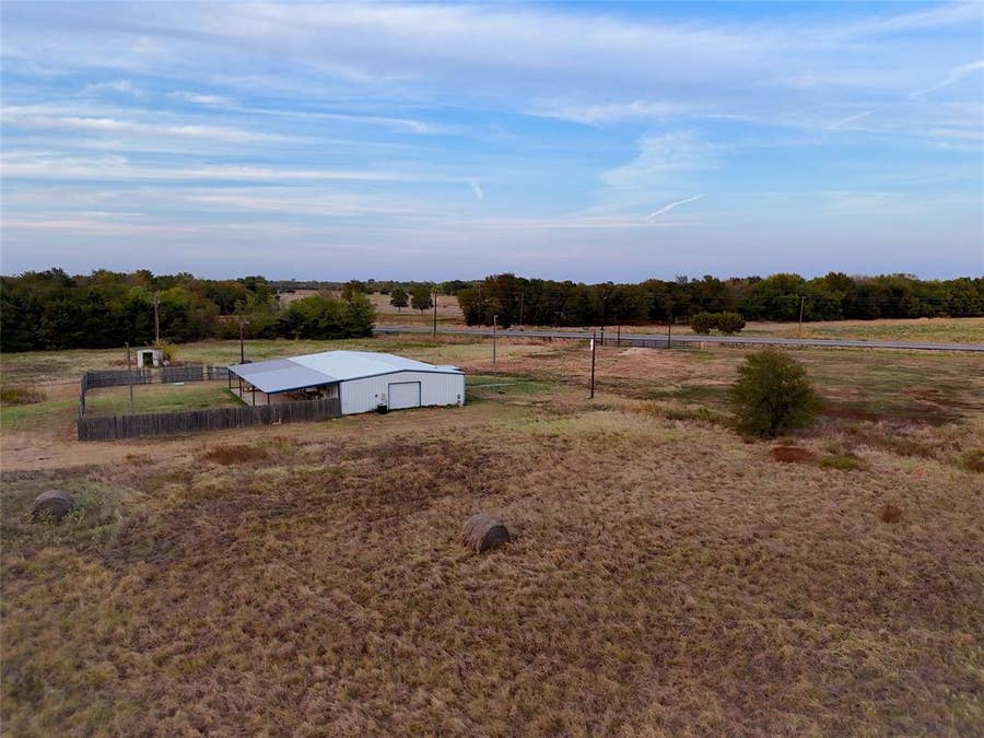 Property photo for 5817 HIGHWAY 11, Commerce, TX