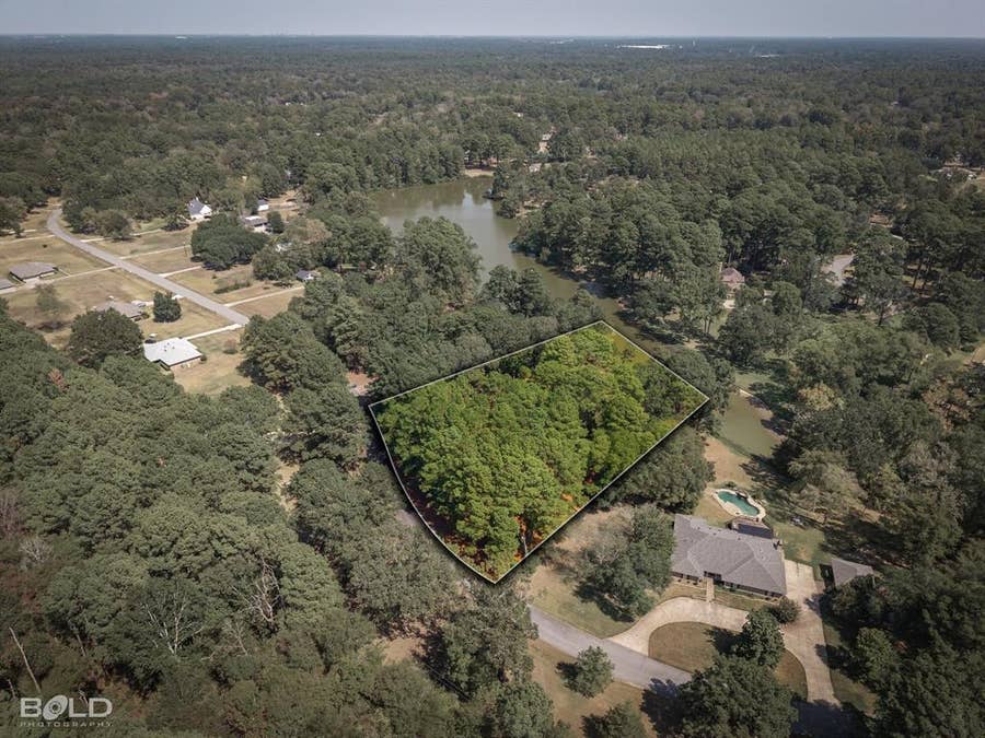 Property photo for 0 Dorchester Drive, Keithville, LA