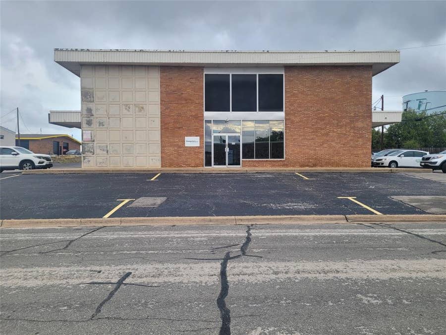Property photo for 1244 Karla Drive, Hurst, TX