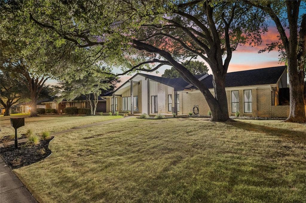 4137 Candlenut Lane, Dallas, TX 75244 4137 Candlenut Lane, Dallas, TX 75244