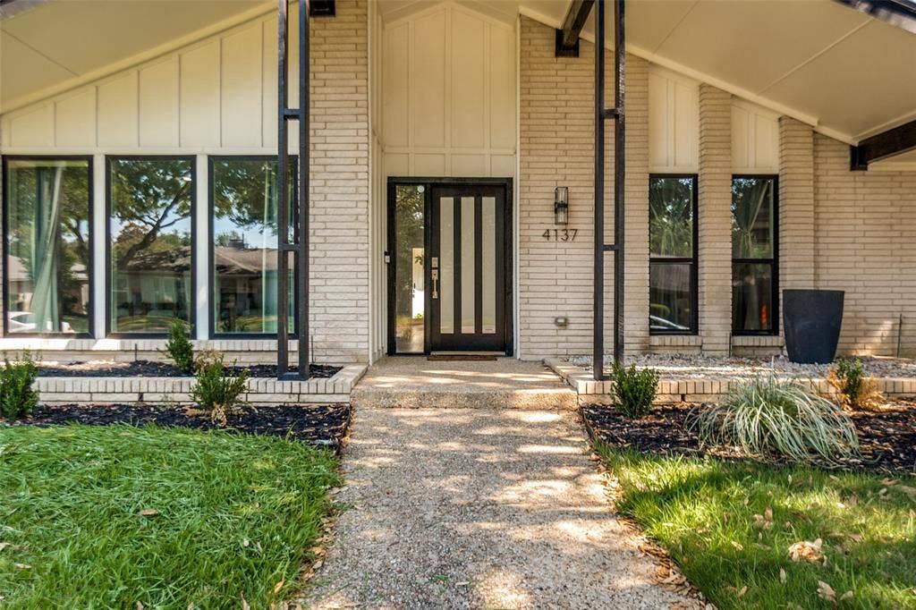 4137 Candlenut Lane, Dallas, TX 75244 4137 Candlenut Lane, Dallas, TX 75244