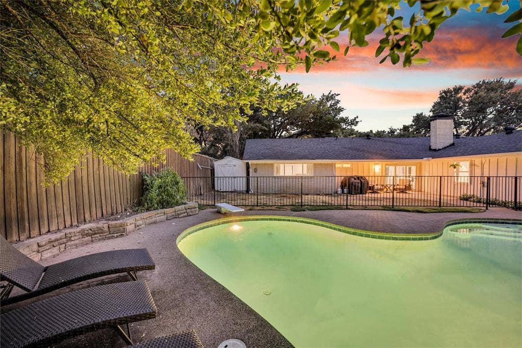 4137 Candlenut Lane, Dallas, TX 75244 4137 Candlenut Lane, Dallas, TX 75244