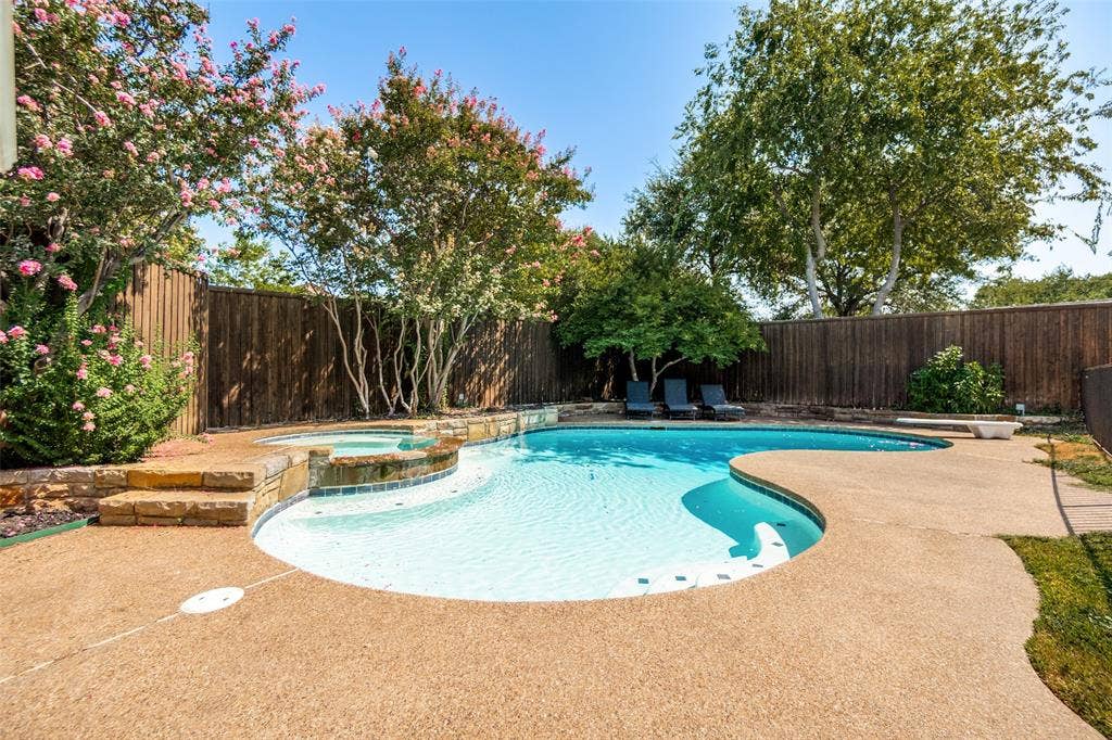4137 Candlenut Lane, Dallas, TX 75244 4137 Candlenut Lane, Dallas, TX 75244