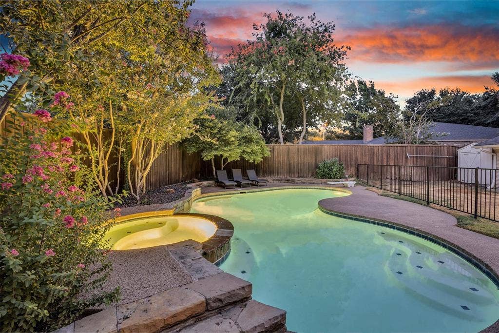 4137 Candlenut Lane, Dallas, TX 75244 4137 Candlenut Lane, Dallas, TX 75244