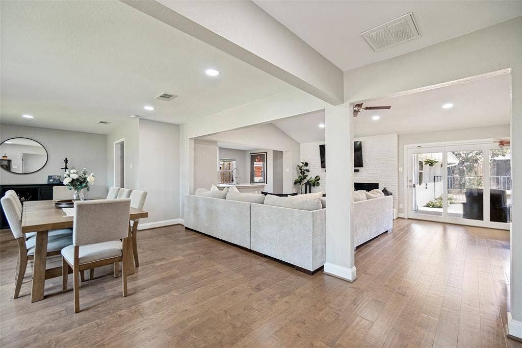 4137 Candlenut Lane, Dallas, TX 75244 4137 Candlenut Lane, Dallas, TX 75244