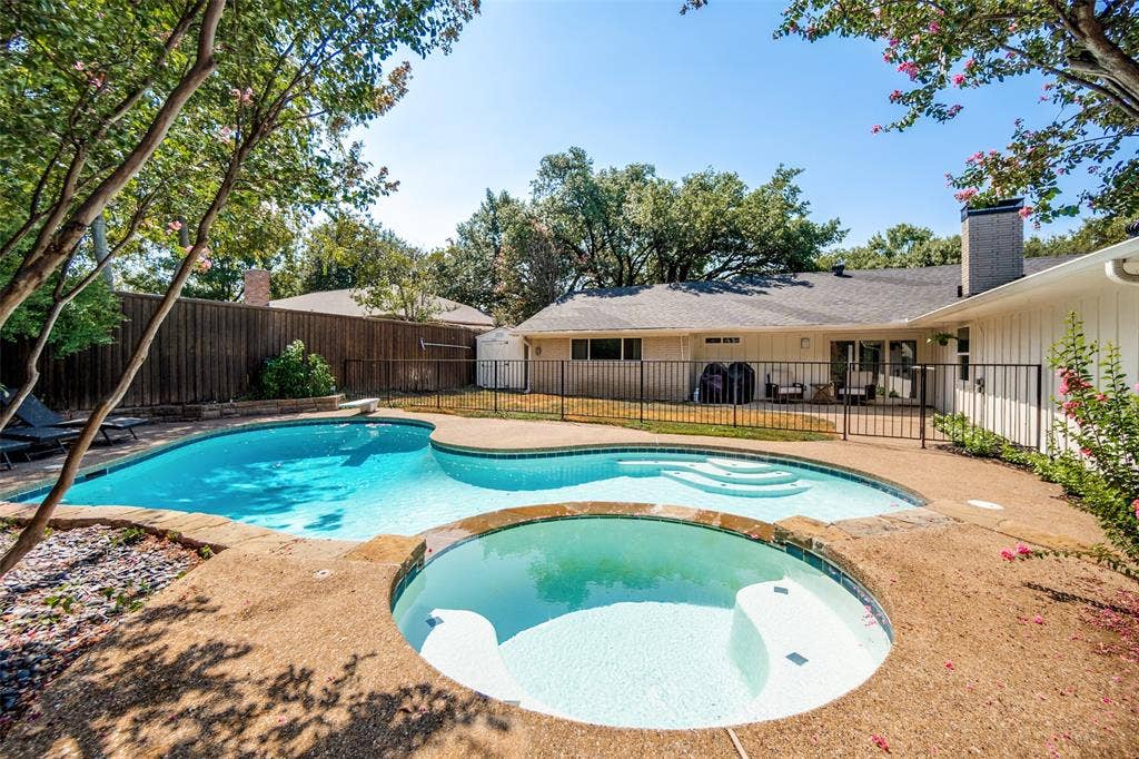 4137 Candlenut Lane, Dallas, TX 75244 4137 Candlenut Lane, Dallas, TX 75244