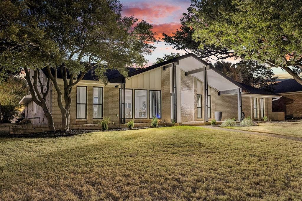 4137 Candlenut Lane, Dallas, TX 75244 4137 Candlenut Lane, Dallas, TX 75244