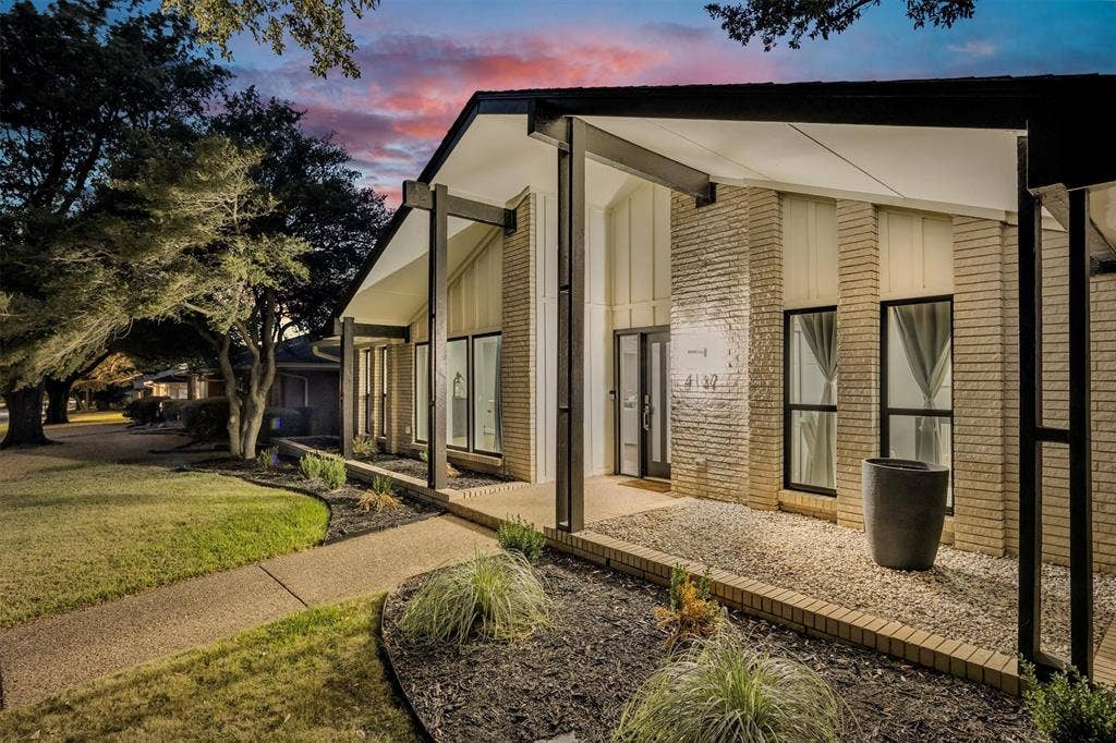4137 Candlenut Lane, Dallas, TX 75244 4137 Candlenut Lane, Dallas, TX 75244
