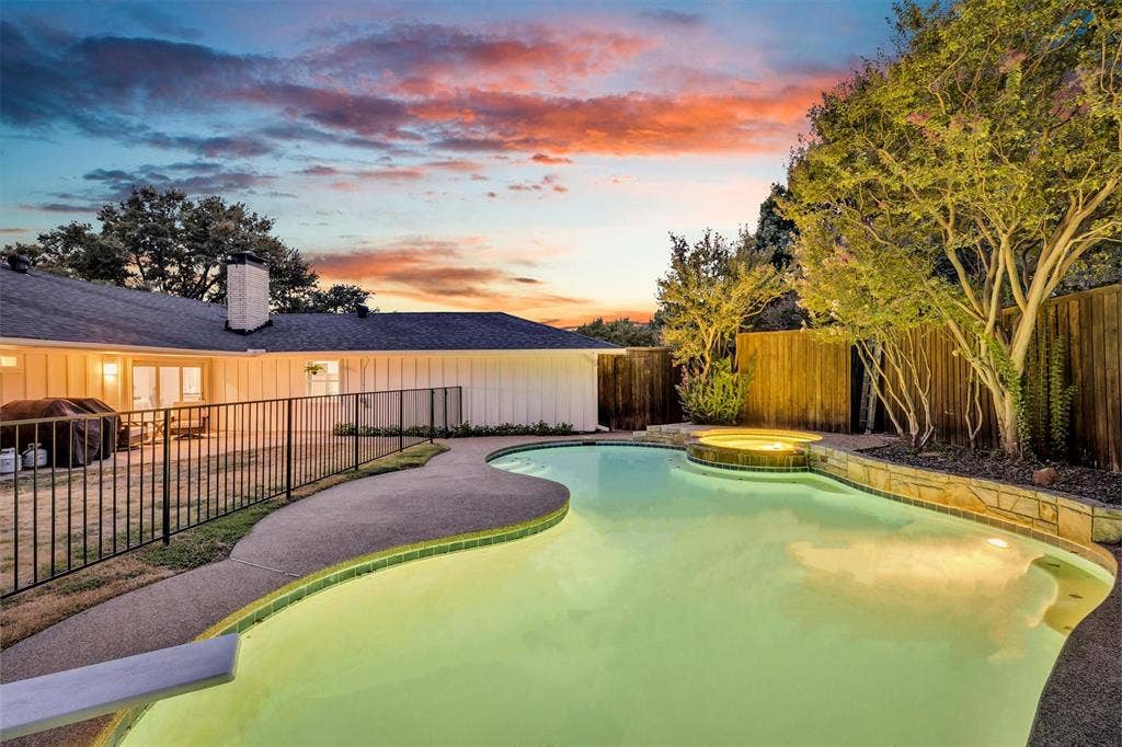 4137 Candlenut Lane, Dallas, TX 75244 4137 Candlenut Lane, Dallas, TX 75244