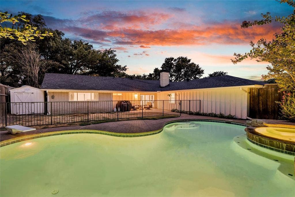 4137 Candlenut Lane, Dallas, TX 75244 4137 Candlenut Lane, Dallas, TX 75244