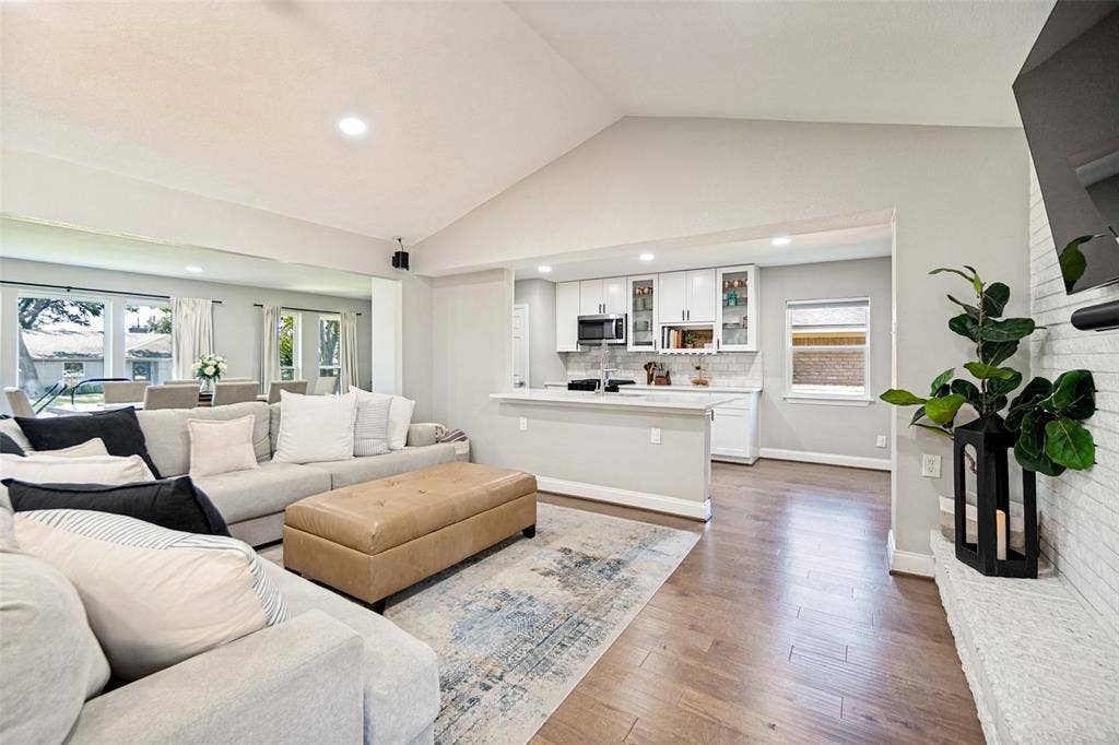 4137 Candlenut Lane, Dallas, TX 75244 4137 Candlenut Lane, Dallas, TX 75244
