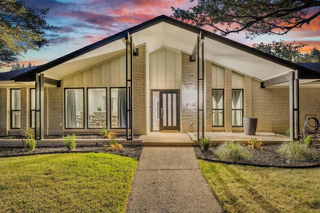 4137 Candlenut Lane, Dallas, TX 75244 4137 Candlenut Lane, Dallas, TX 75244