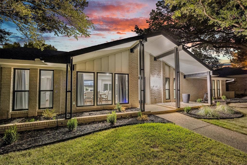 4137 Candlenut Lane, Dallas, TX 75244 4137 Candlenut Lane, Dallas, TX 75244