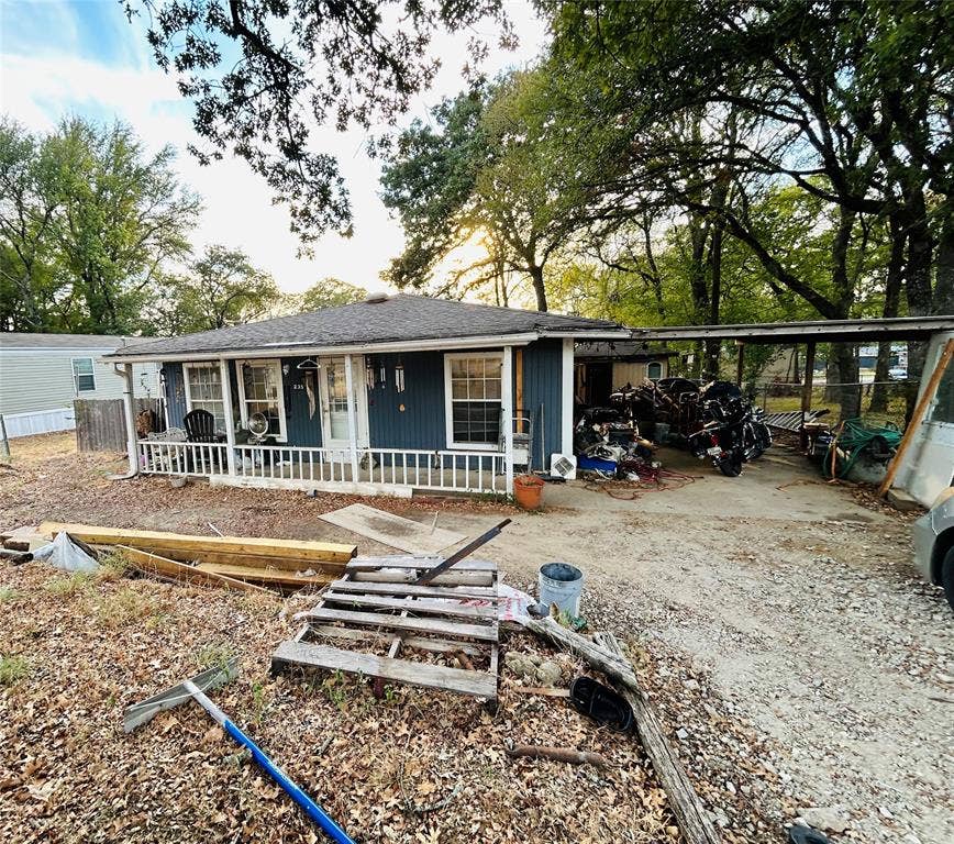 235 Wildwind Street, Gun Barrel City, TX 75156 235 Wildwind Street, Gun Barrel City, TX 75156
