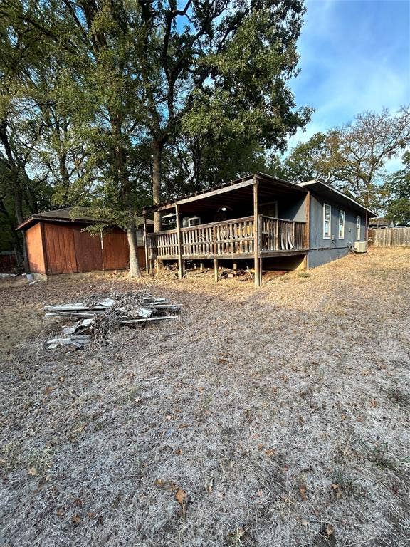 235 Wildwind Street, Gun Barrel City, TX 75156 235 Wildwind Street, Gun Barrel City, TX 75156