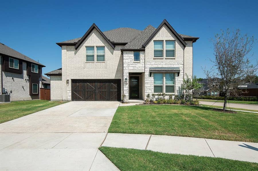 Property photo for 4340 Lavina Lane, Prosper, TX