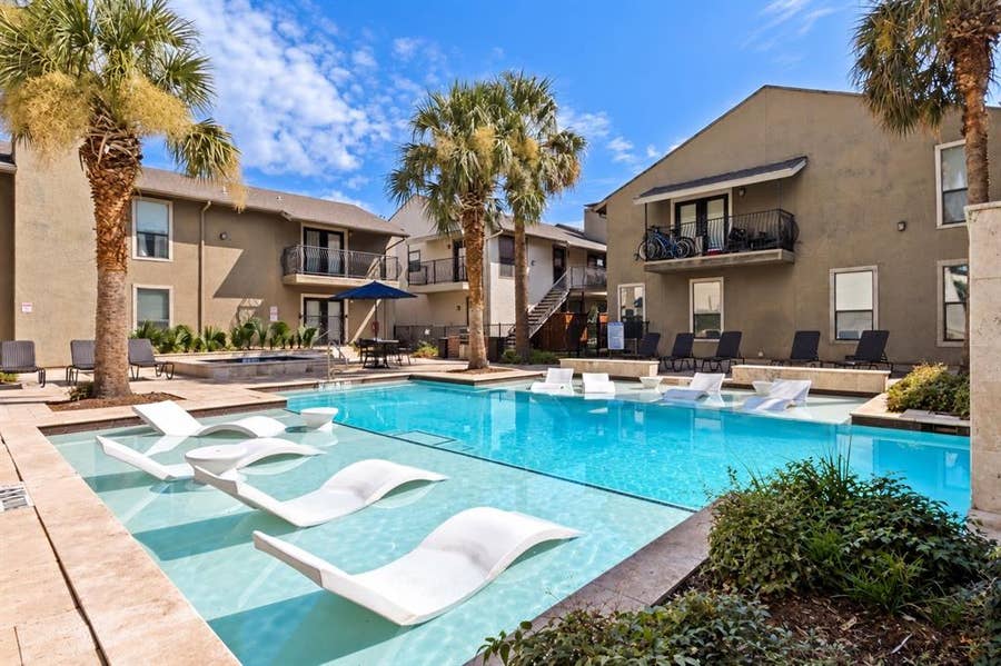 Property photo for 5806 Birchbrook Drive, #210, Dallas, TX