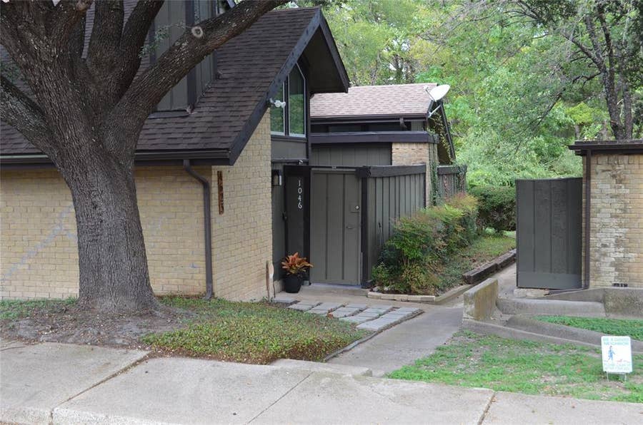 Property photo for 4623 Country Creek Drive, #1046, Dallas, TX