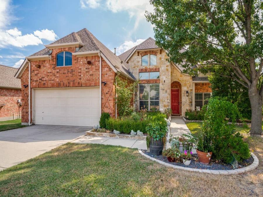 Property photo for 7505 Shasta Drive, McKinney, TX