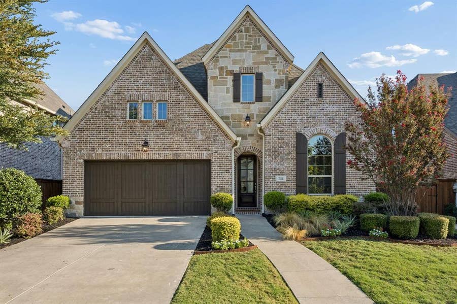 Property photo for 732 Thoroughbred Avenue, Frisco, TX