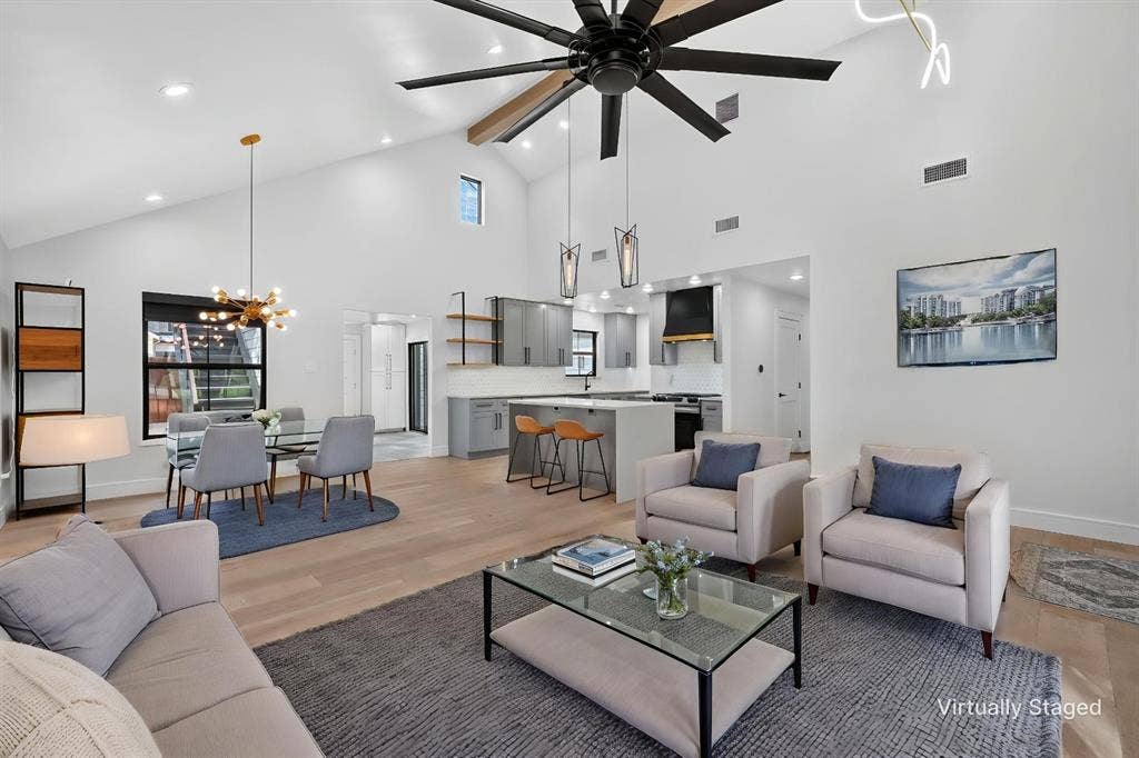 3911 Highgrove Drive, Dallas, TX 75220 3911 Highgrove Drive, Dallas, TX 75220