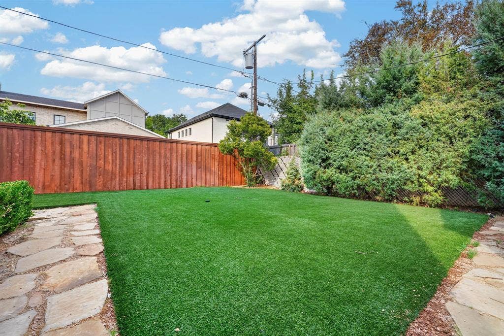 3911 Highgrove Drive, Dallas, TX 75220 3911 Highgrove Drive, Dallas, TX 75220