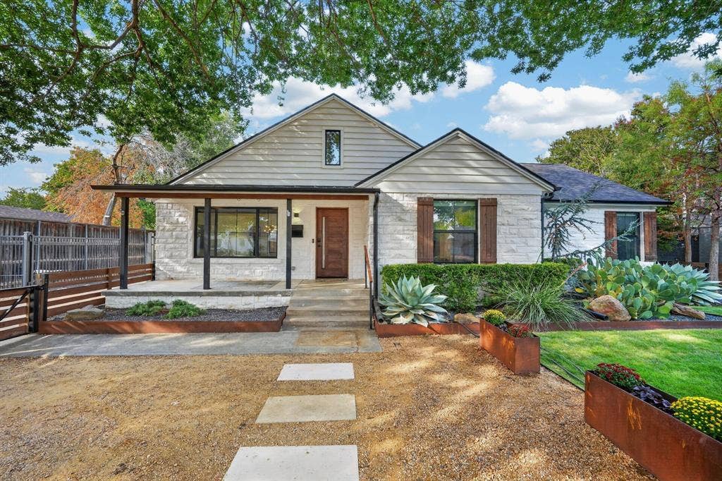 3911 Highgrove Drive, Dallas, TX 75220 3911 Highgrove Drive, Dallas, TX 75220