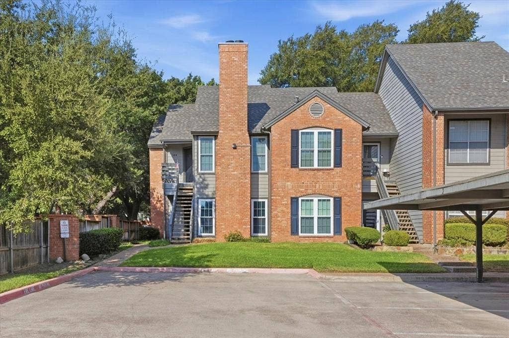 264 Jefferson Parkway, Fort Worth, TX 76107