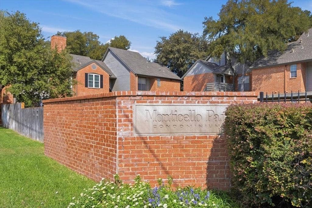 264 Jefferson Parkway, Fort Worth, TX 76107
