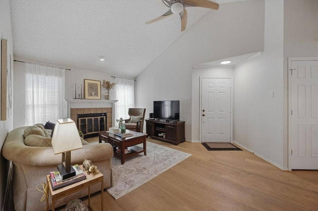 264 Jefferson Parkway, Fort Worth, TX 76107