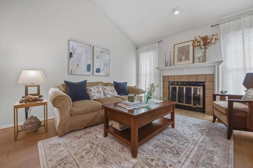 264 Jefferson Parkway, Fort Worth, TX 76107