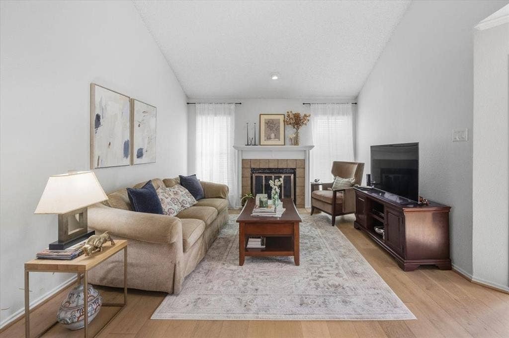 264 Jefferson Parkway, Fort Worth, TX 76107