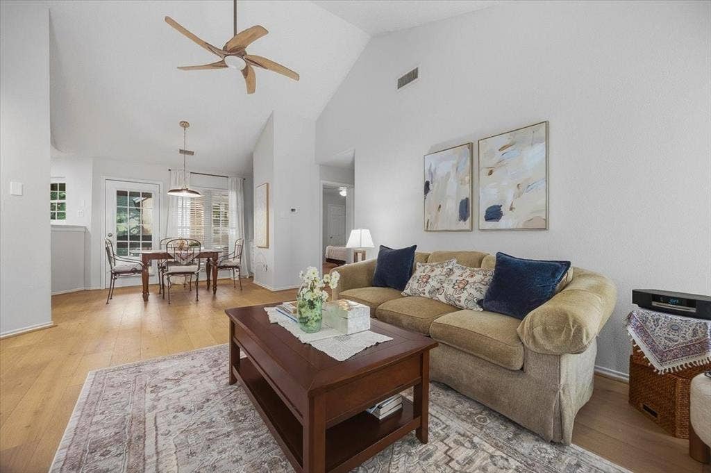 264 Jefferson Parkway, Fort Worth, TX 76107